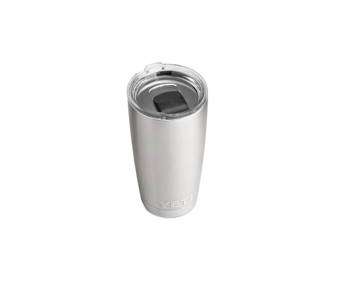 Yeti Vaso Rambler de 20 oz