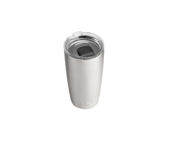 Yeti Vaso Rambler de 20 oz