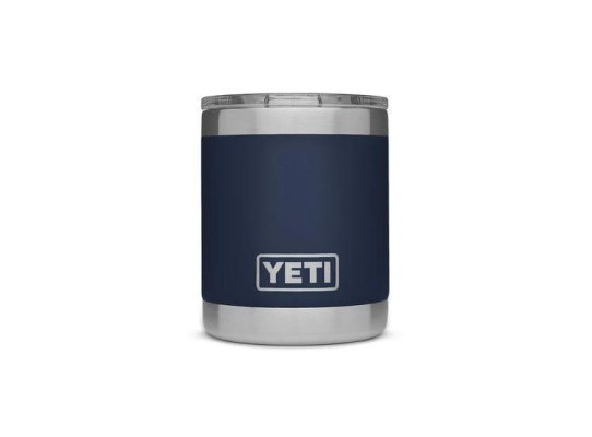 Yeti Rambler 10 oz Lowball