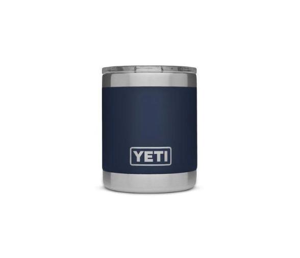 Yeti Vaso Rambler Lowball 10 OZ