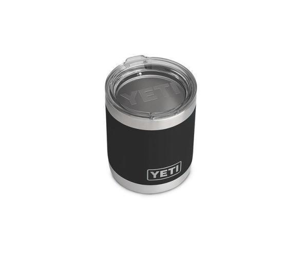 Yeti Vaso Rambler Lowball 10 OZ