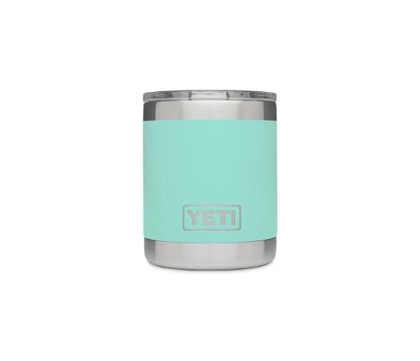 Yeti Vaso Rambler Lowball 10 OZ