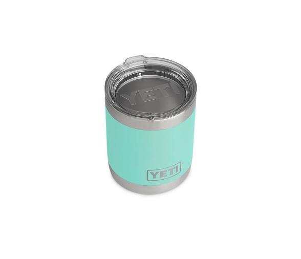 Yeti Vaso Rambler Lowball 10 OZ