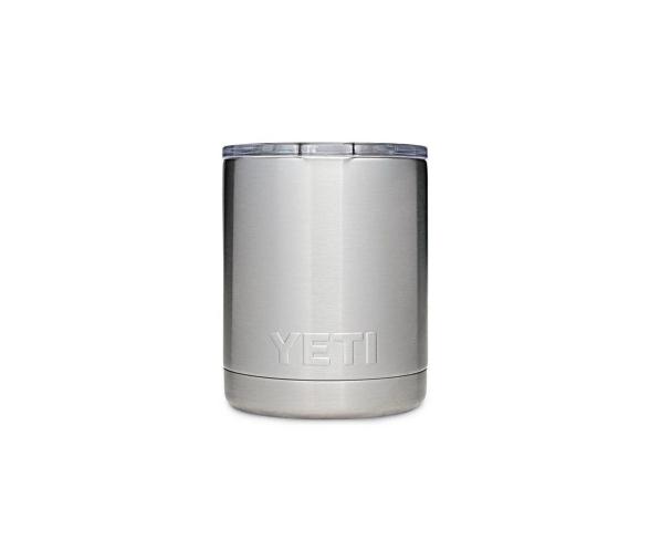 Yeti Vaso Rambler Lowball 10 OZ