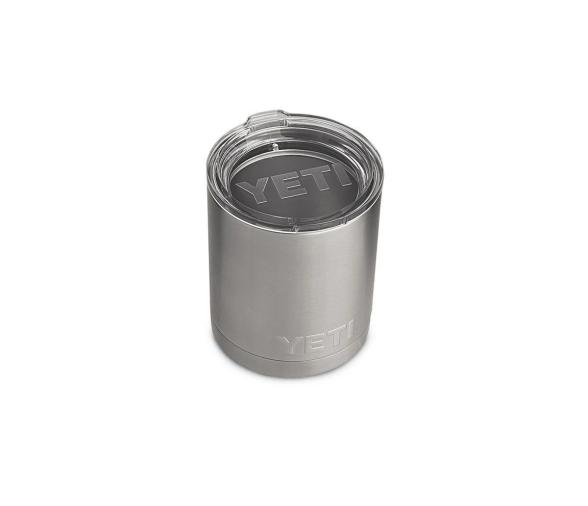 Yeti Vaso Rambler Lowball 10 OZ