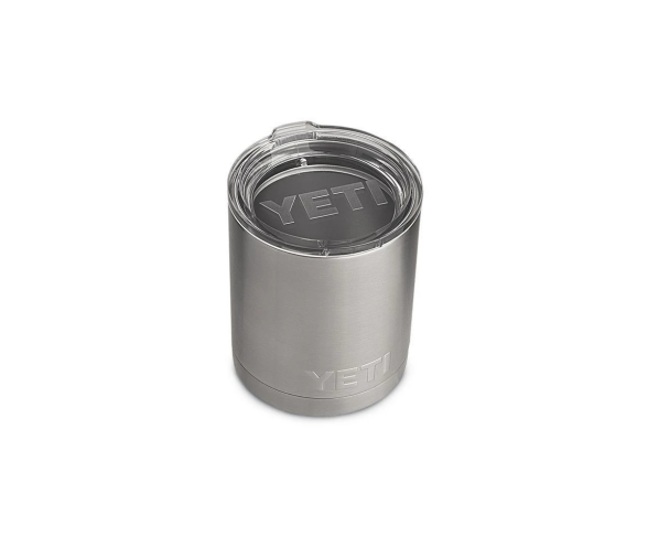 Yeti Vaso Rambler Lowball 10 OZ
