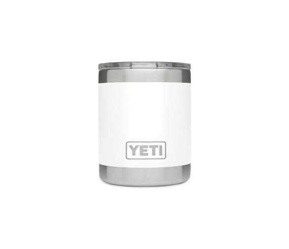 Yeti Vaso Rambler Lowball 10 OZ