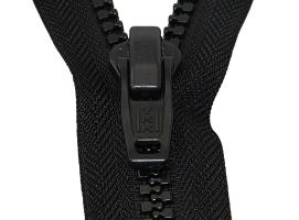 YKK Plastic Cursor Mesh 5 for Tooth Zipper