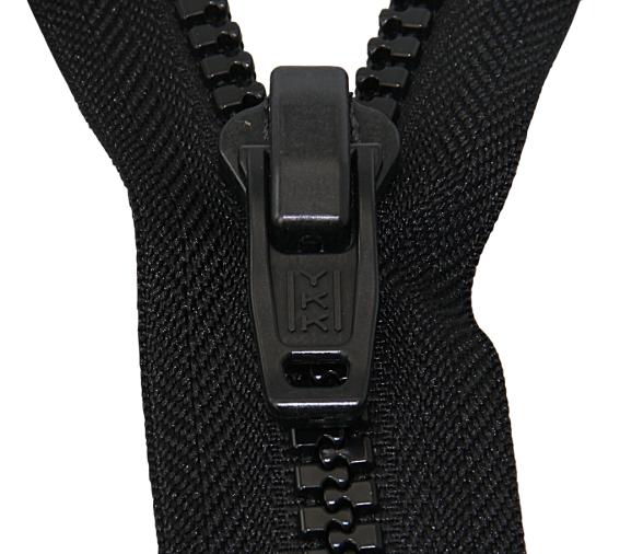 YKK Cursor Plástico Malla 5 para Cremallera de Dientes