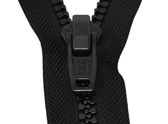 YKK Plastic Cursor Mesh 10 for Tooth Zipper
