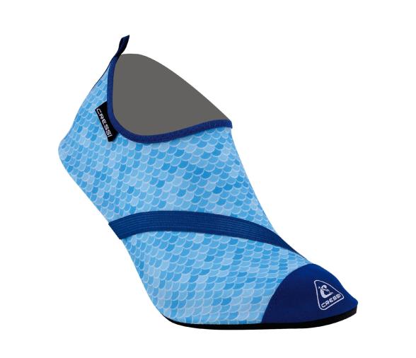 Cressi Zapatilla Aqua Socks Olas