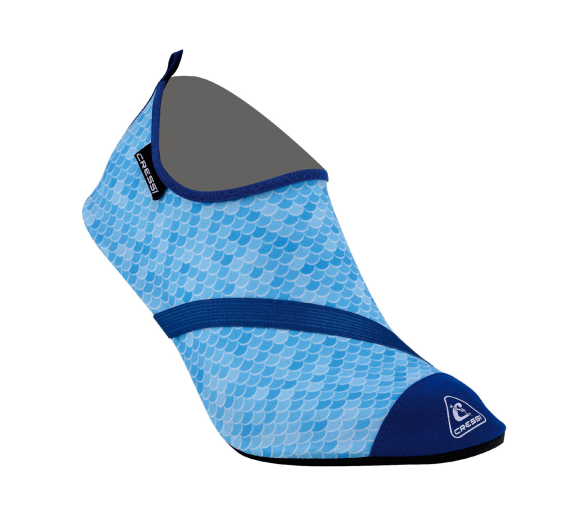 Cressi Zapatilla Aqua Socks Olas