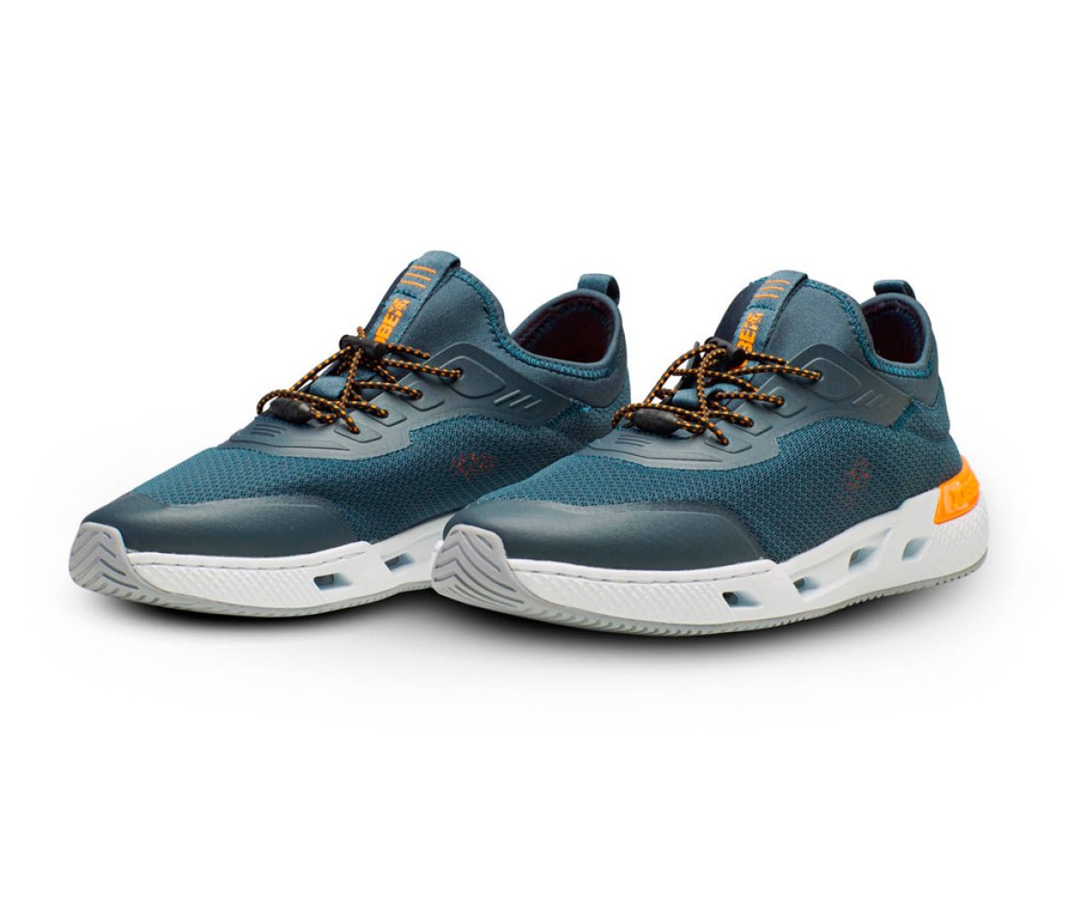Zapatilla Jobe Discover Midnight Blue