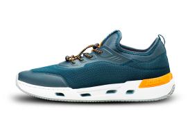 Zapatilla Jobe Discover Midnight Blue