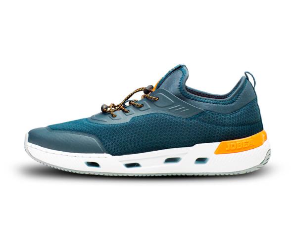 Zapatilla Jobe Discover Midnight Blue