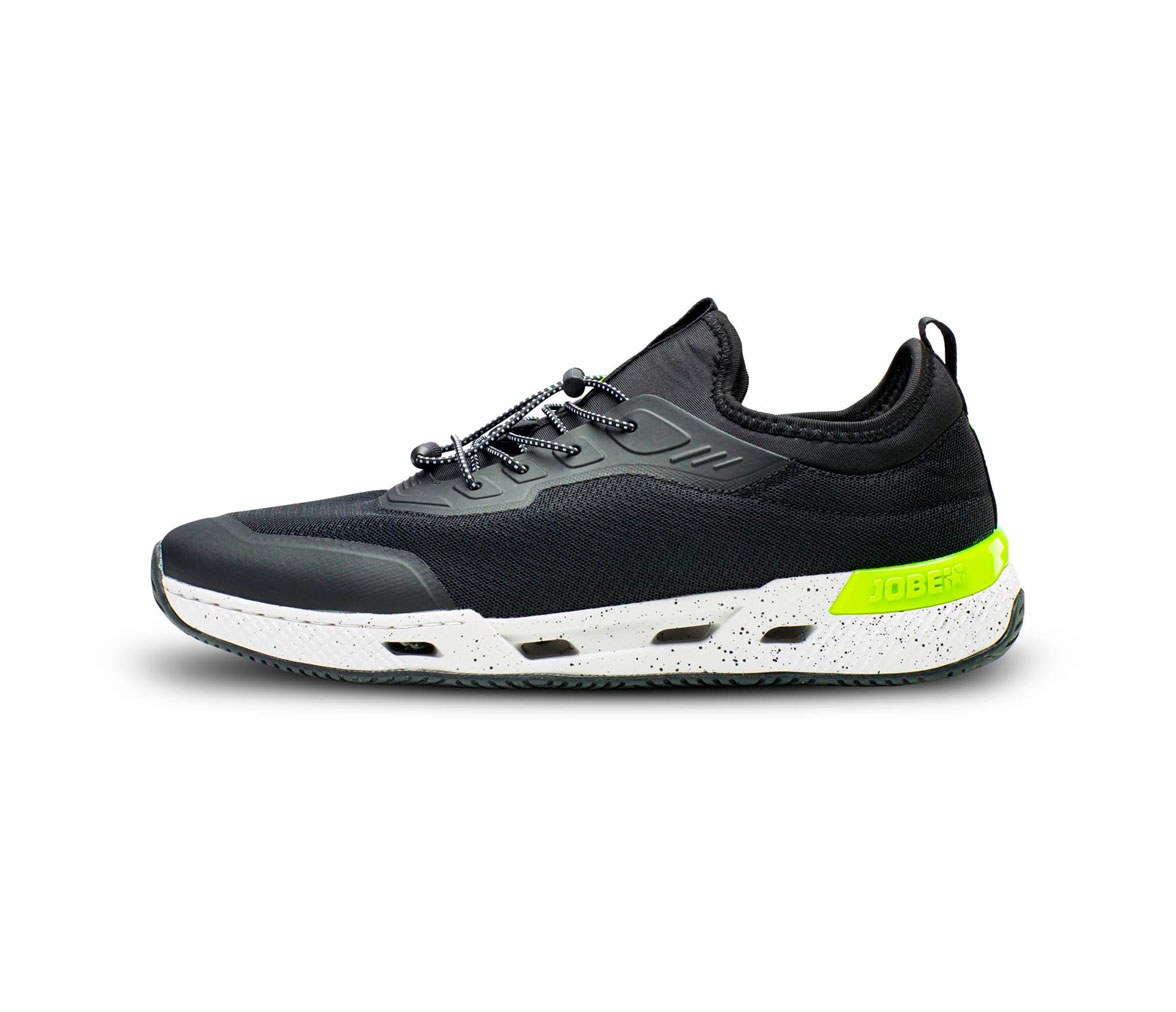 Zapatilla Jobe Discover Negra