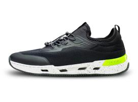 Zapatilla Jobe Discover Negra