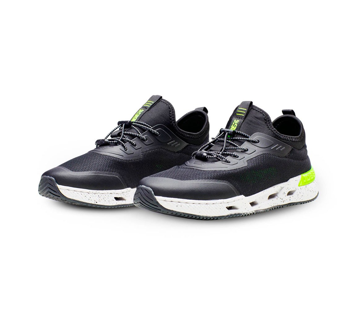 Zapatilla Jobe Discover Negra