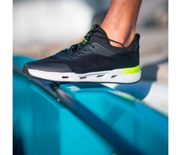 Zapatilla Jobe Discover Negra