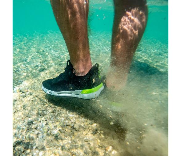 Zapatilla Jobe Discover Negra