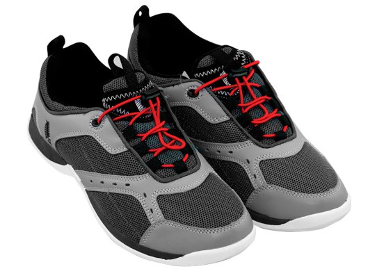 Zapato Nautico Deportivo Lalizas