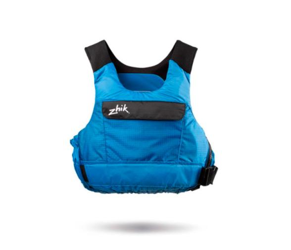 Zhik Chaleco Salvavidas P3 Azul
