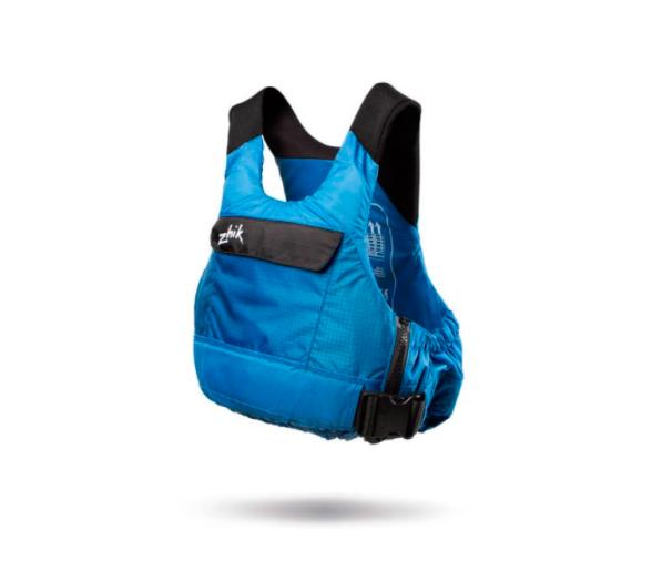 Zhik Chaleco Salvavidas P3 Azul