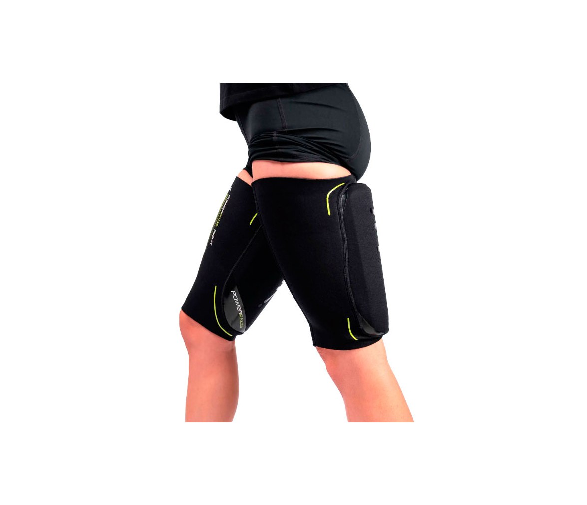 Zhik Powerpads Protective Pads