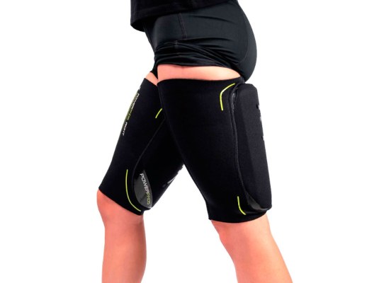 Zhik Powerpads Protective Pads