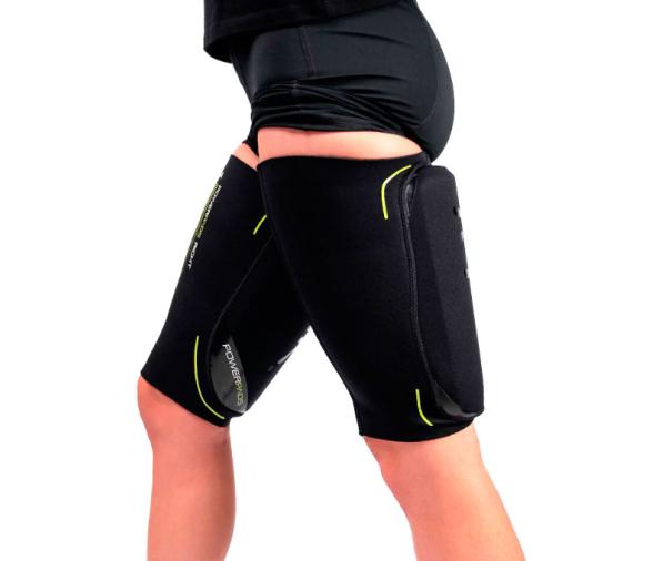 Zhik Powerpads Almohadillas Protectoras