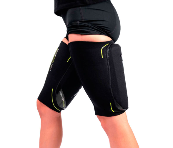 Zhik Powerpads Almohadillas Protectoras