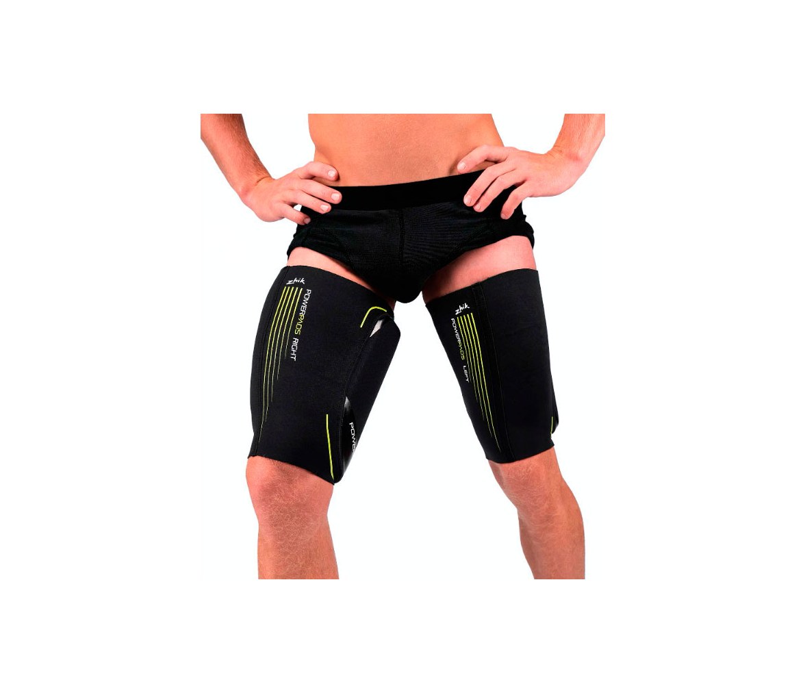 Zhik Powerpads Protective Pads