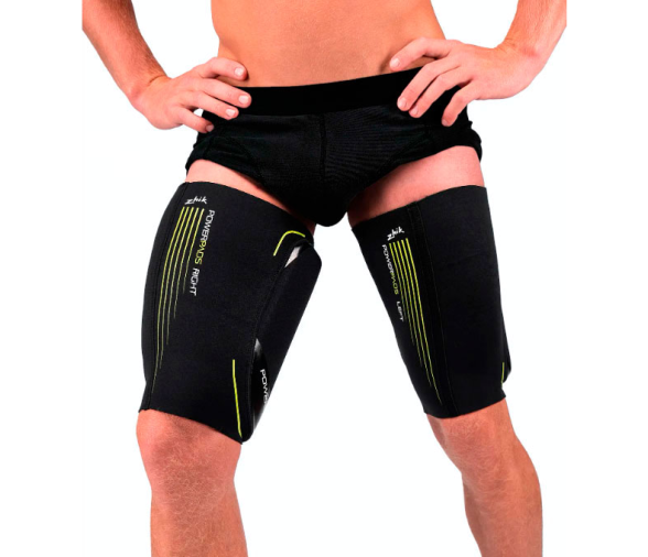 Zhik Powerpads Almohadillas Protectoras