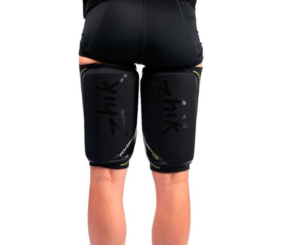 Zhik Powerpads Almohadillas Protectoras