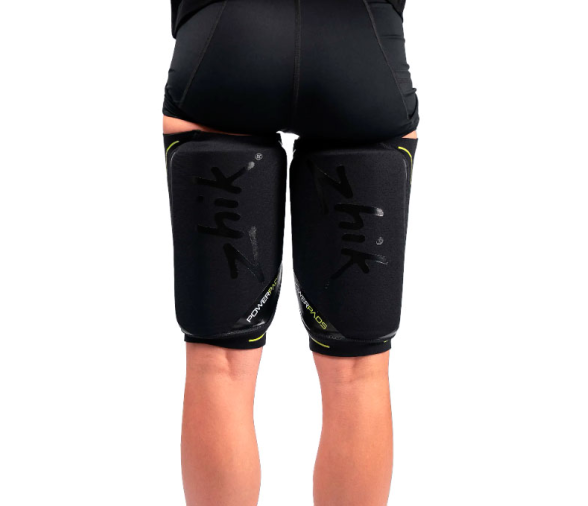 Zhik Powerpads Almohadillas Protectoras