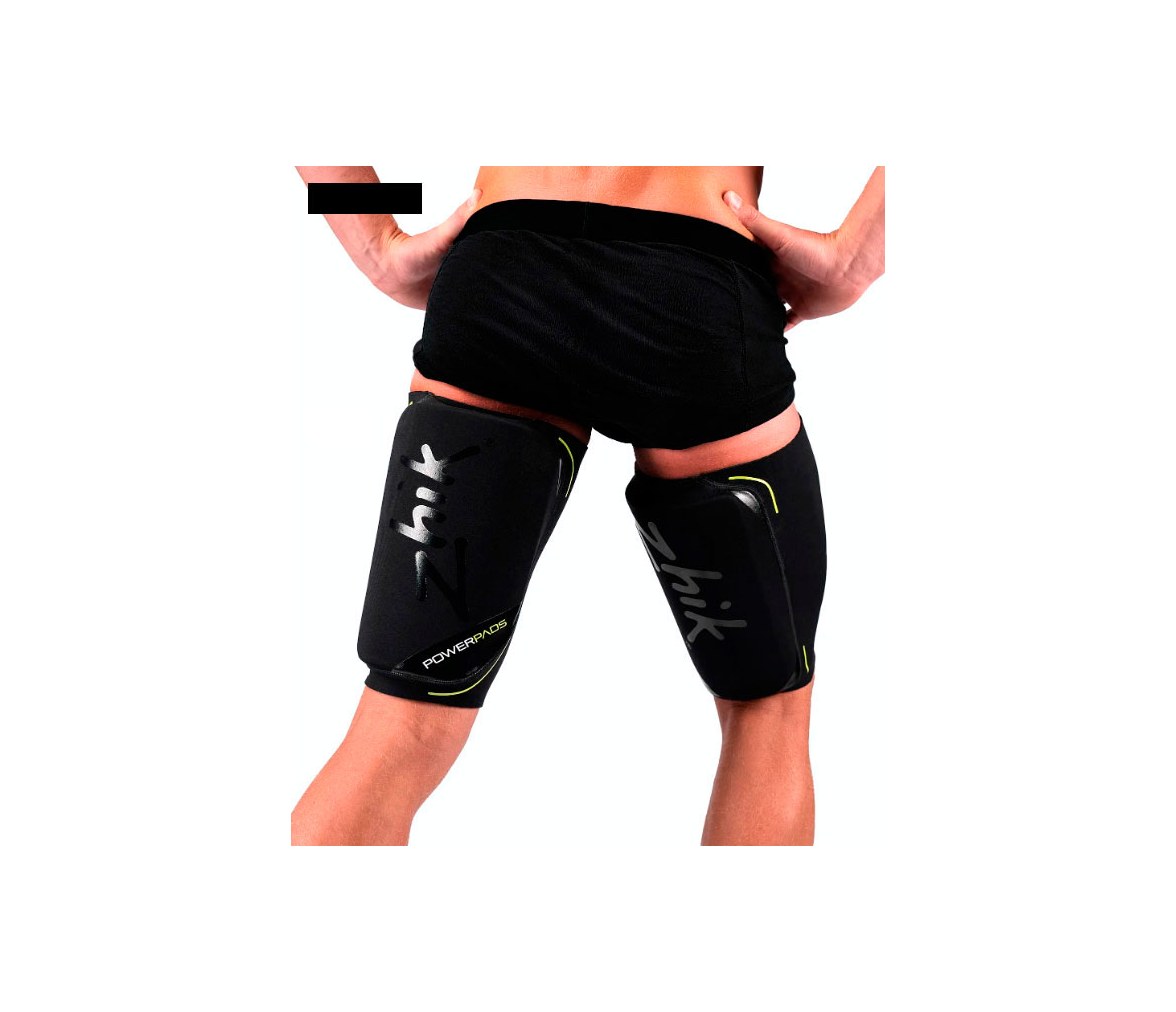 Zhik Powerpads Protective Pads