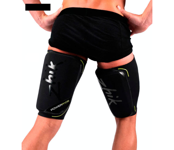 Zhik Powerpads Almohadillas Protectoras