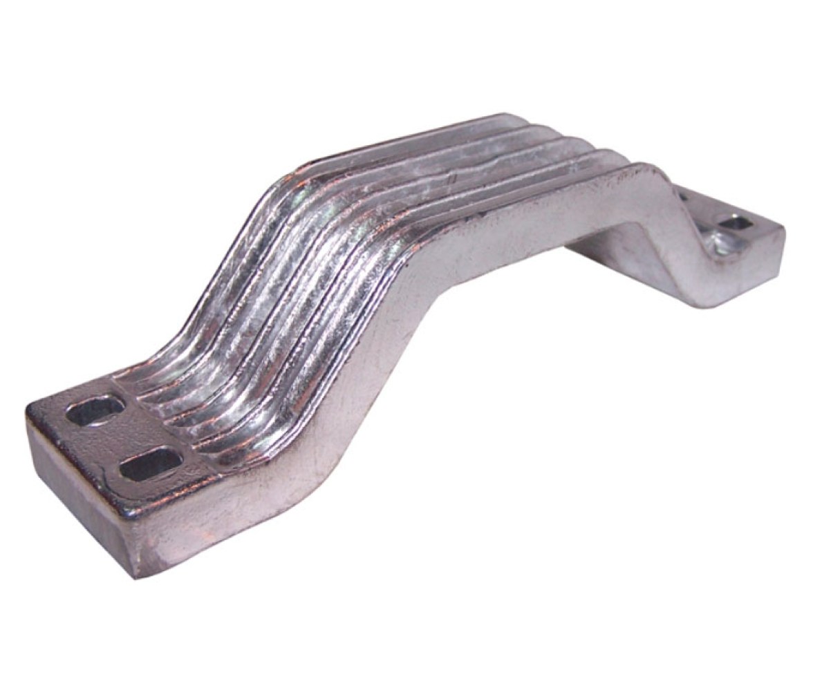Zineti Anodo Barra Fueraborda Yamaha 115-250 CV