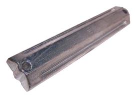 Zineti Anodo Barra Fueraborda Yamaha 60-90 CV