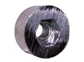 Zineti Anodo Circular Suzuki