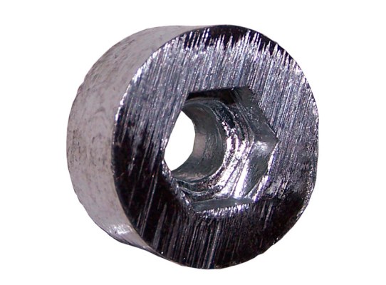 Zineti Anodo Circular Suzuki
