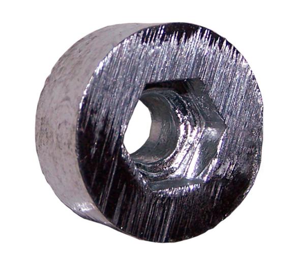 Zineti Anodo Circular Suzuki