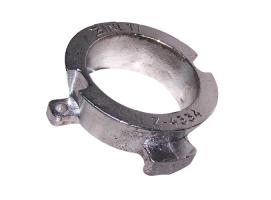 Zineti Anodo Cola Alpha-One Segunda Generación