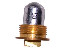 Zineti Anodo con Tuerca de Laton para VOLVO