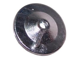 Zineti Anodo Fueraborda 9.9-15Hp.