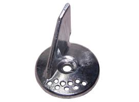 Zineti Anodo Fueraborda Refrigeracion 55-65 Hp.