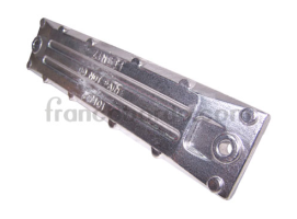 Zineti Anode Honda Plate for Outboard Engine