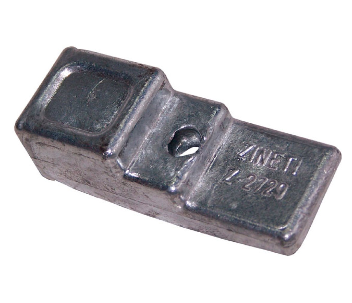 Zineti Anodo Motor Serie DF 115-140.