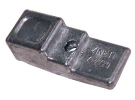 Zineti Anodo Motor Serie DF 115-140.