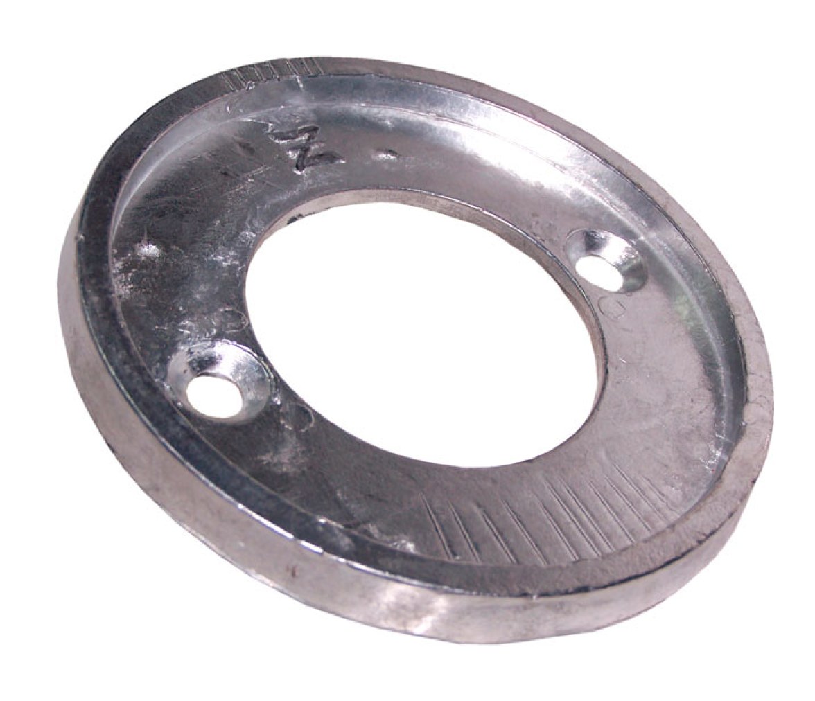 Zineti Anodo Para Cola 250/270/100/200